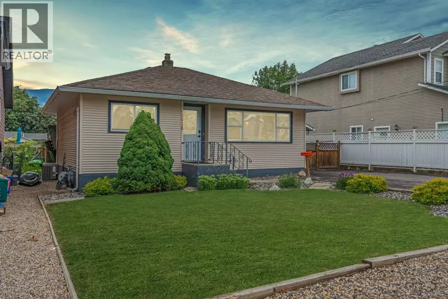 2610 Colony Street, Armstrong, BC V0E1B2