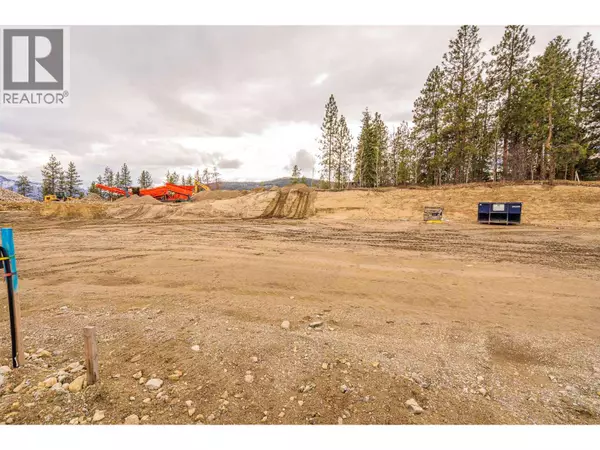 West Kelowna, BC V4T2X3,Lot 26 Scenic Ridge Drive