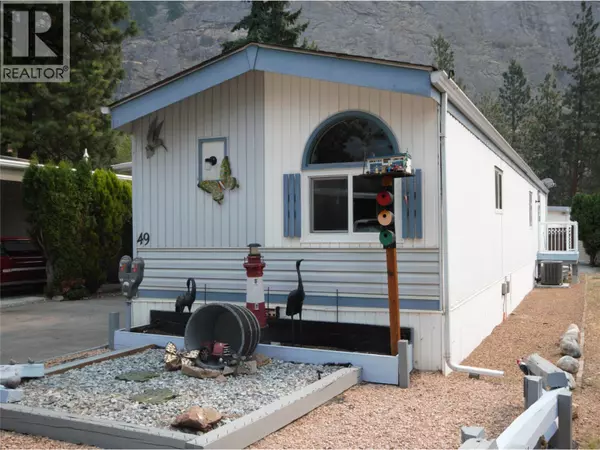 8487 Highway 97 Other #49, Oliver, BC V0H1T2