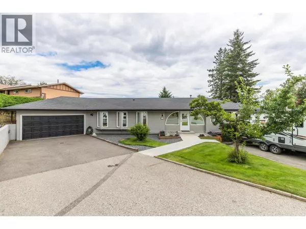 3149 Shetler Drive, West Kelowna, BC V4T1M4