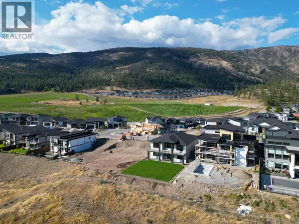 West Kelowna, BC V4T0G4,2531 Pinnacle Ridge Drive