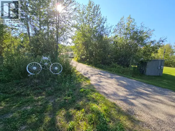 Chetwynd, BC V0C1J0,5785 Wabi Estates