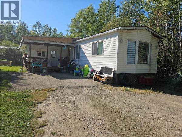 5785 Wabi Estates, Chetwynd, BC V0C1J0