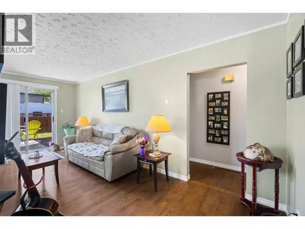 Kamloops, BC V2B6R3,835 Pine Springs Road