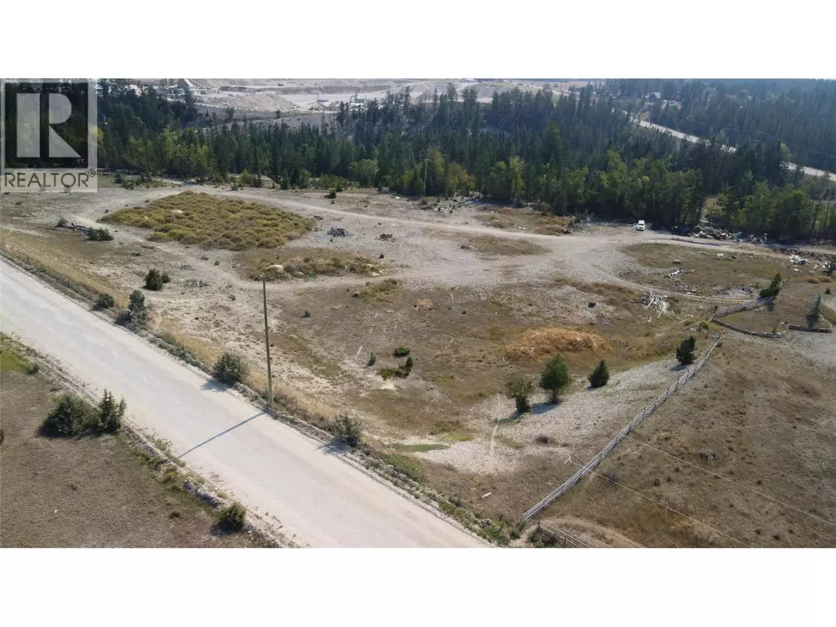 Windermere, BC V0B2L0,Lot 1 93/95 Highway Lot# 1
