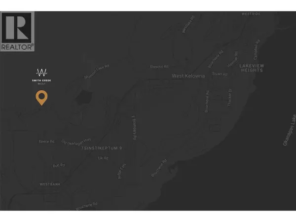 West Kelowna, BC V4T2X3,Lot 22 Scenic Ridge Drive