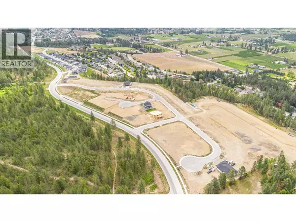 West Kelowna, BC V4T2X3,Lot 22 Scenic Ridge Drive