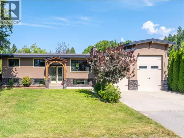 Revelstoke, BC V0E2S0,1824 Colbeck Road