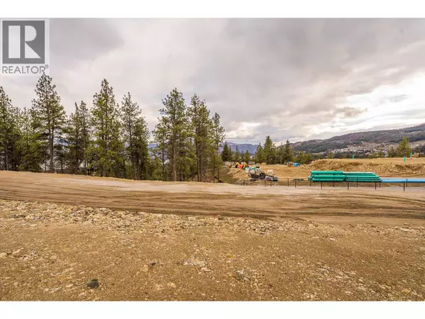West Kelowna, BC V4T2X3,Lot 19 Scenic Ridge Drive