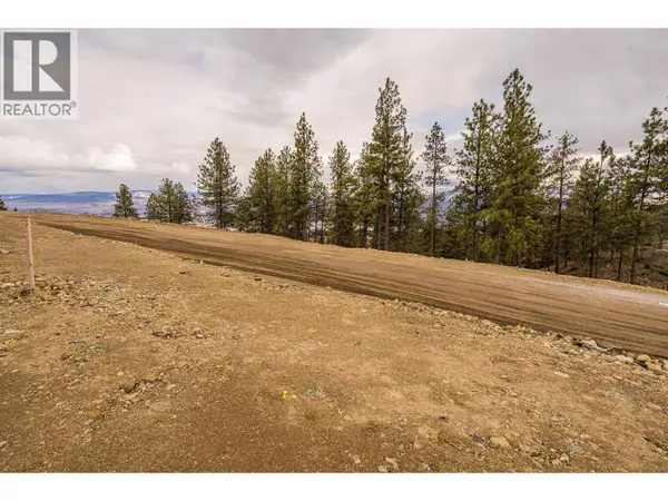 West Kelowna, BC V4T2X3,Lot 18 Scenic Ridge Drive