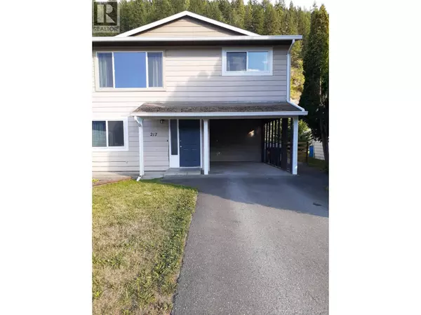 217 BROOKE DR #A, Chase, BC V0E1M0