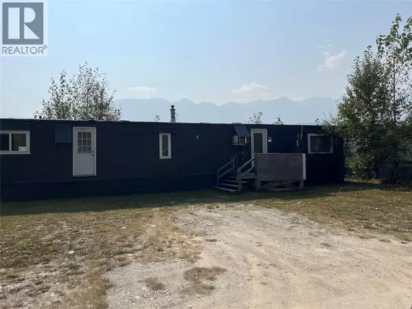 Golden, BC V0A1H1,457 ANDERSON Road