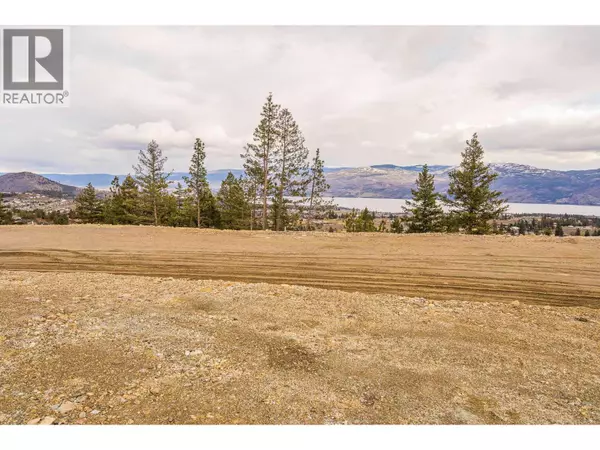 West Kelowna, BC V4T2X3,Lot 14 Scenic Ridge Drive