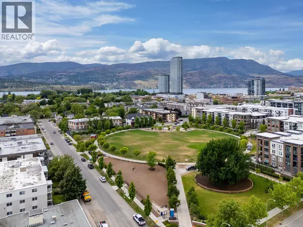 Kelowna, BC V1Y5Y8,625 Rowcliffe AVE #203