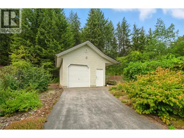 Bonnington, BC V0G2G3,4175 Brown Road