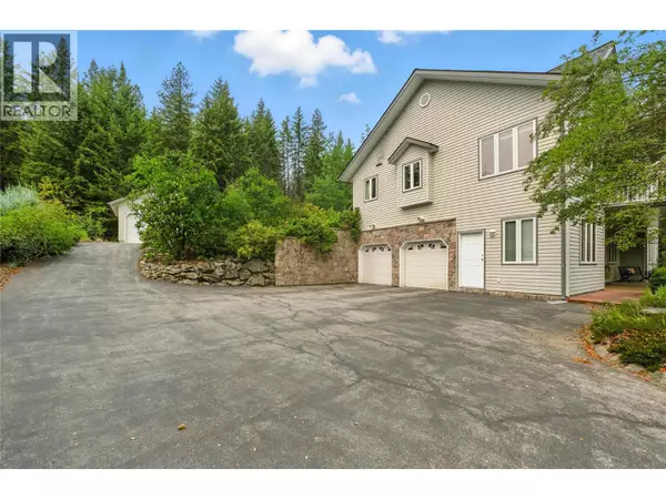 Bonnington, BC V0G2G3,4175 Brown Road