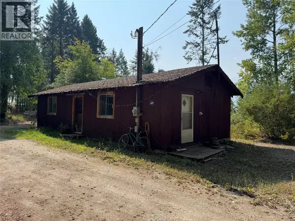 Golden, BC V0A1H2,842 Almberg Road Almberg Road Unit# Proposed Lot 2
