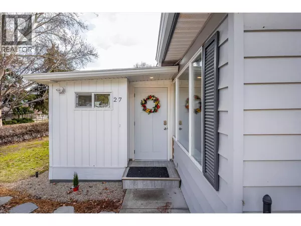 West Kelowna, BC V1Z3M9,2001 97 HWY South #27