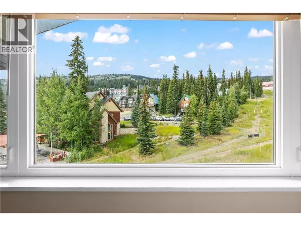 Big White, BC V1P1T4,5275 Big White RD #301