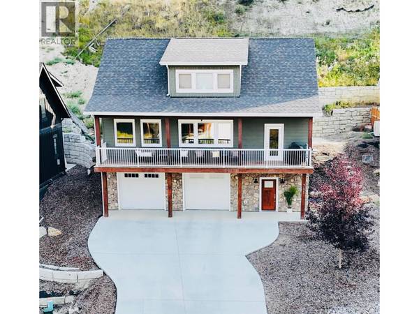 705 Kpokl Road, Invermere, BC V0A1K0