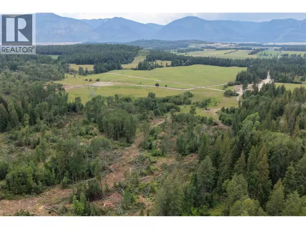 Lister, BC V0B1Y0,4th Street Lot# 1-6