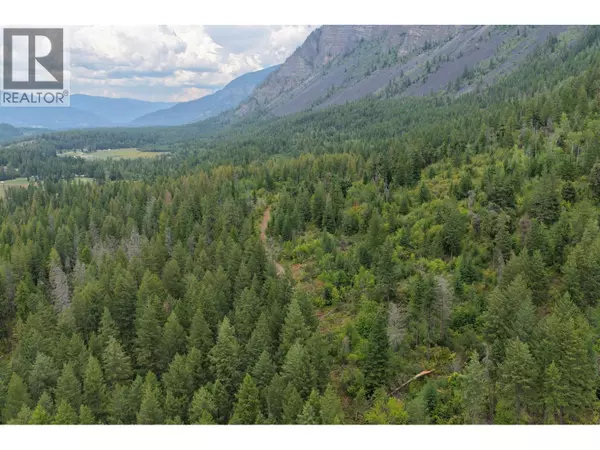 Lister, BC V0B1Y0,4th Street Lot# 1-6