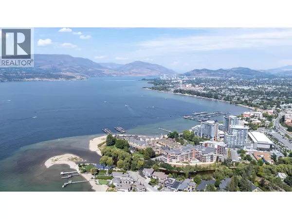 Kelowna, BC V1W5A2,3880 Truswell RD #121