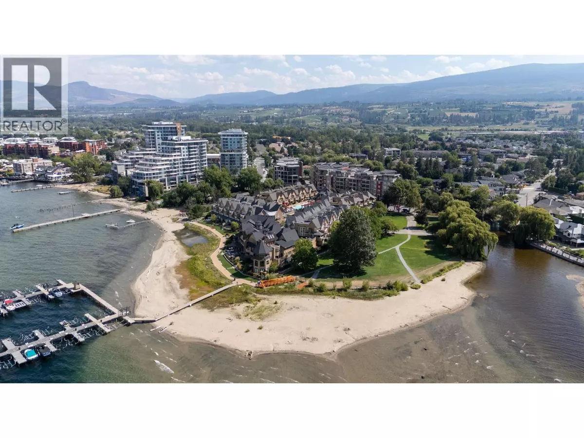 Kelowna, BC V1W5A2,3880 Truswell RD #121