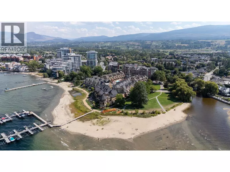 3880 Truswell RD #121, Kelowna, BC V1W5A2