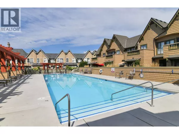 Kelowna, BC V1W5A2,3880 Truswell RD #121