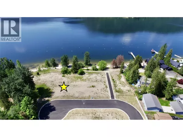 Sicamous, BC V0E2V1,42 Wisemen Creek Court Lot# 4