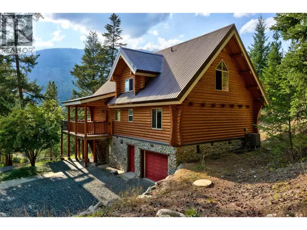 Kamloops, BC V0E5N0,7360 CAHILTY Crescent