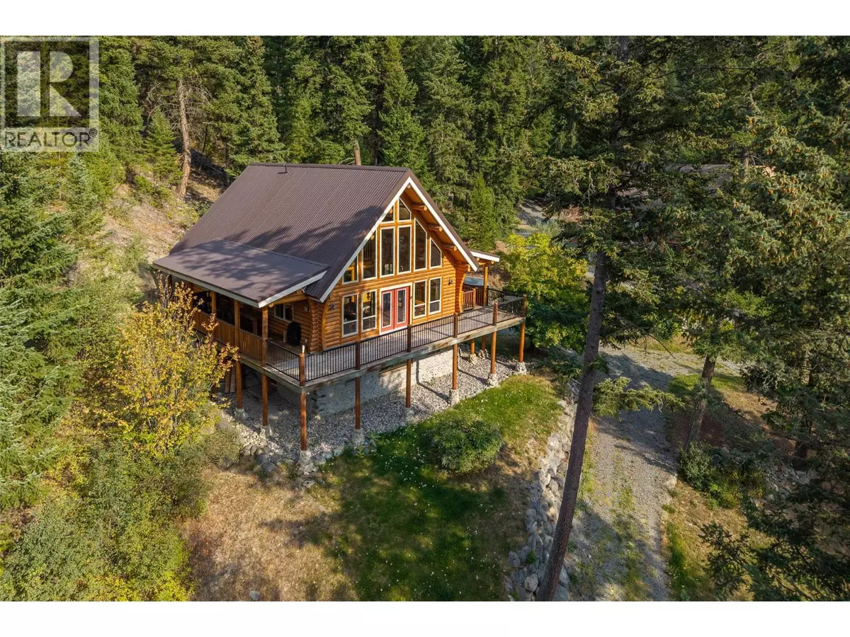 Kamloops, BC V0E5N0,7360 CAHILTY Crescent