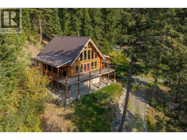 7360 CAHILTY Crescent, Kamloops, BC V0E5N0