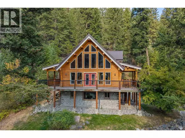 Kamloops, BC V0E5N0,7360 CAHILTY Crescent