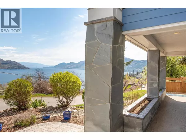 Peachland, BC V0H1X7,6148 Lipsett Avenue