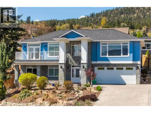 6148 Lipsett Avenue, Peachland, BC V0H1X7