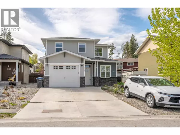 Summerland, BC V0H1Z2,9457 Alder Street