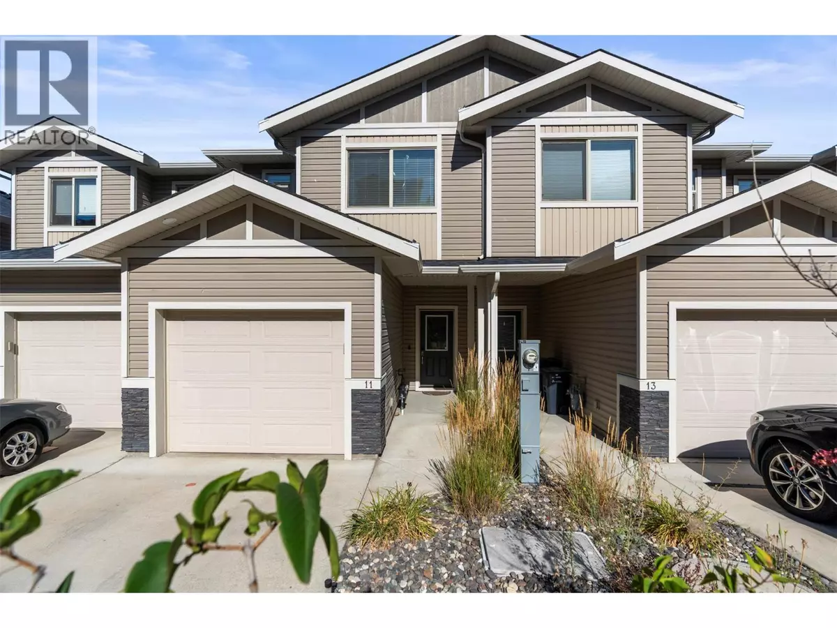 Vernon, BC V1T9Y7,4700 Okanagan AVE #11