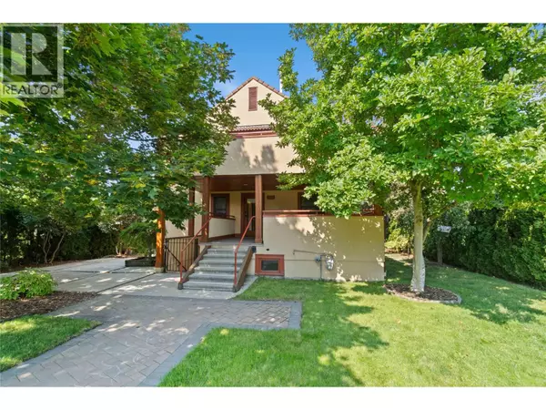 1097 9 Avenue NE, Salmon Arm, BC V1E4A8