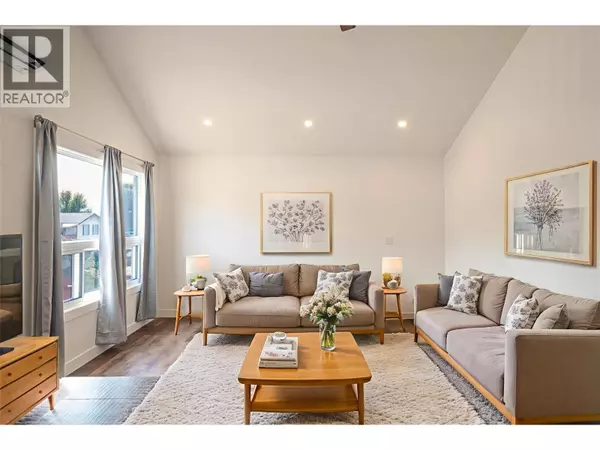 West Kelowna, BC V4T0C9,1881 Boucherie RD #64