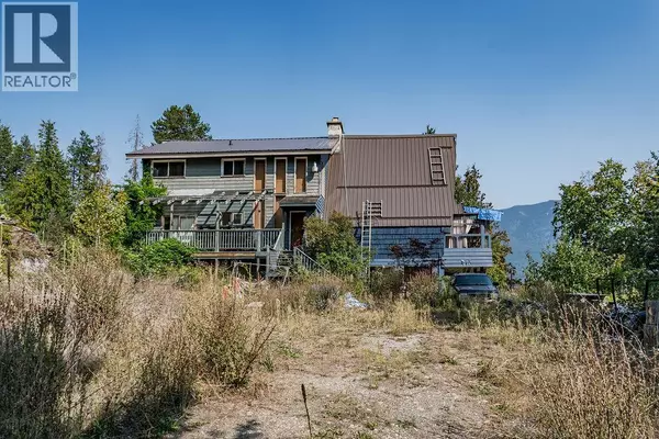 Ainsworth, BC V0G1M0,4259 Woodbury Village Road