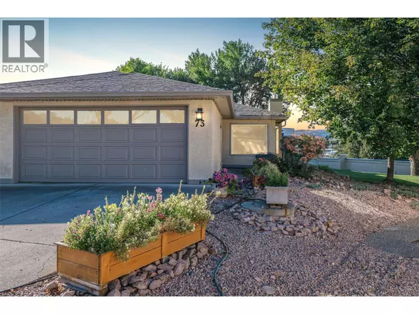 1400 14 AVE #73, Vernon, BC V1B2S9