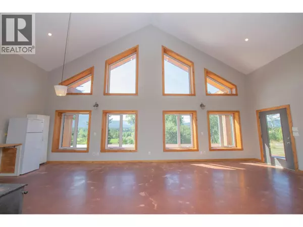 Lumby, BC V0E2G5,263 Albers Road