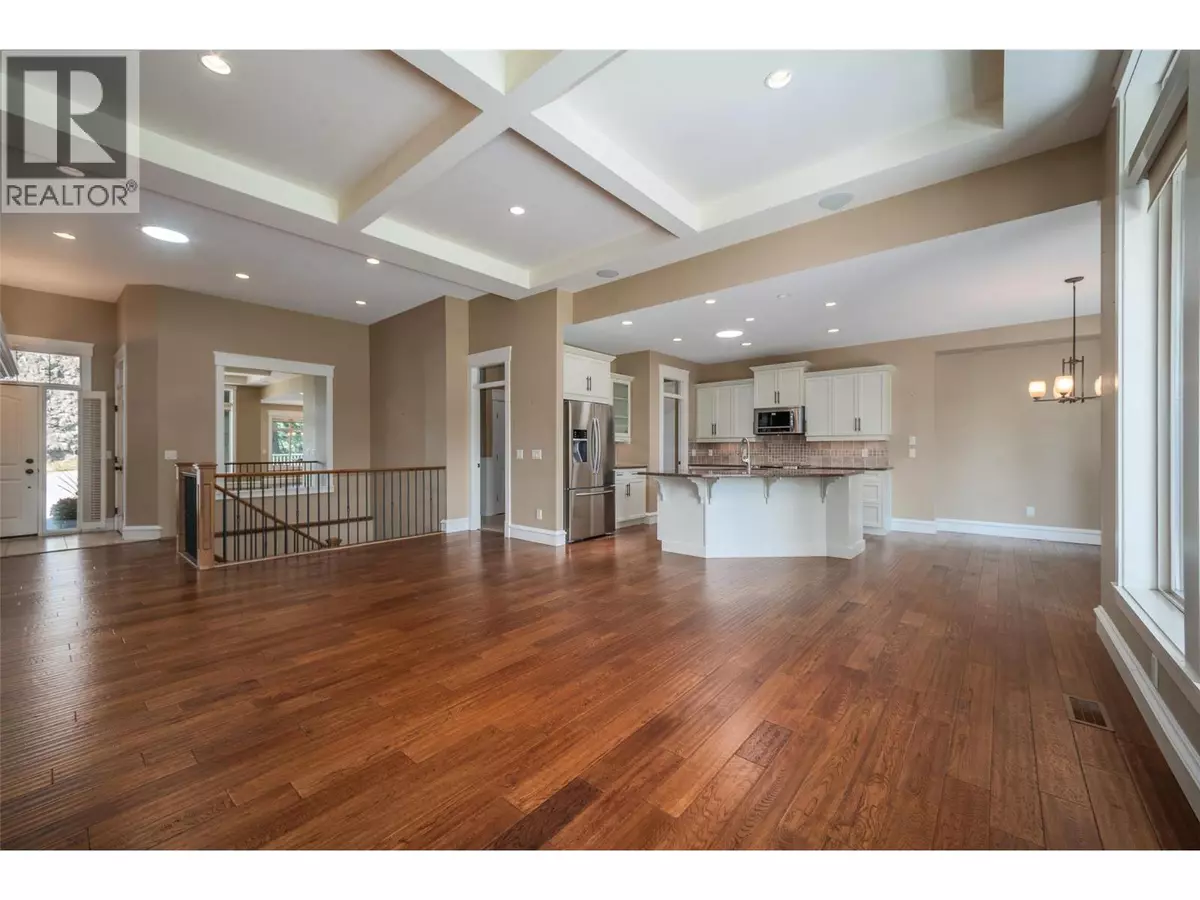 West Kelowna, BC V4T3B6,2532 Tuscany Drive