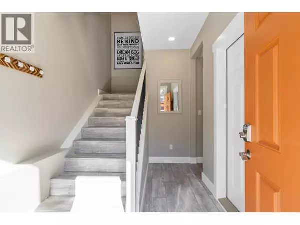 Kelowna, BC V1Z3R8,6937 Terazona DR #456