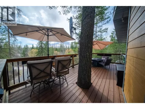 Jaffray, BC V0B1T0,6740 Rosen Lake Road