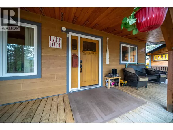 Jaffray, BC V0B1T0,6740 Rosen Lake Road