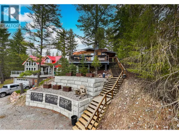 Jaffray, BC V0B1T0,6740 Rosen Lake Road