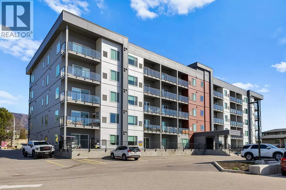 West Kelowna, BC V4T1N6,2345 Butt RD #513